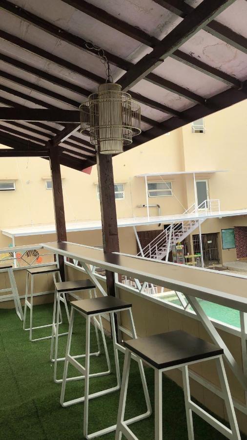 Grand Madani Hotel Mataram Esterno foto